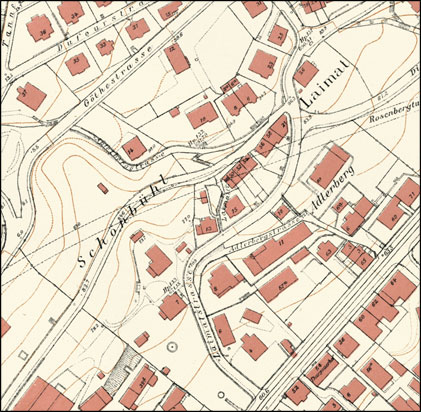 leimat 1913
