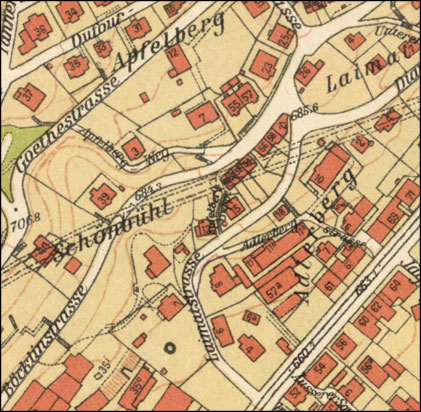 leimat 1948
