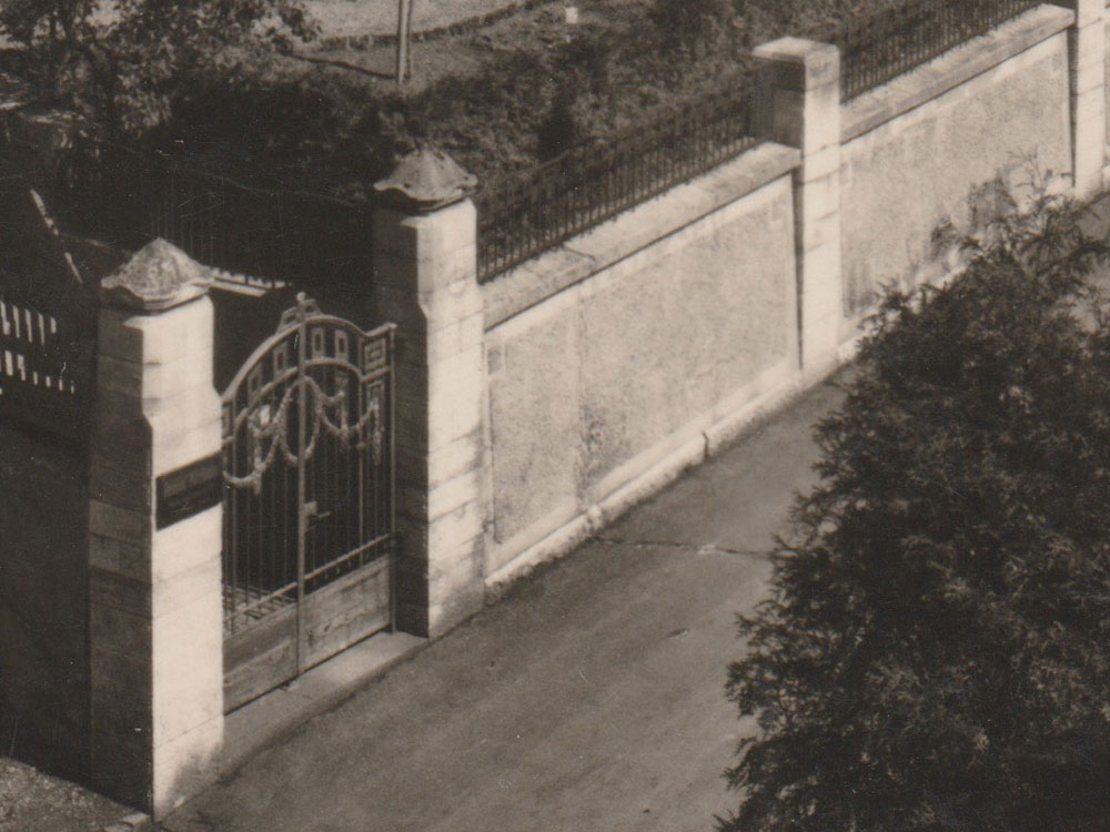 Ak Müller Friedberg Str. 15x2
