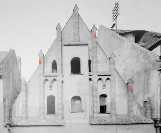 Albrecht Dürer Platz 4a 1911 Nürnbergs Bürgerhäuser Einträge
