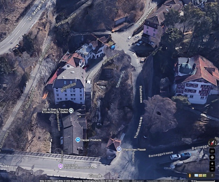 Googlemaps Mülenen 3