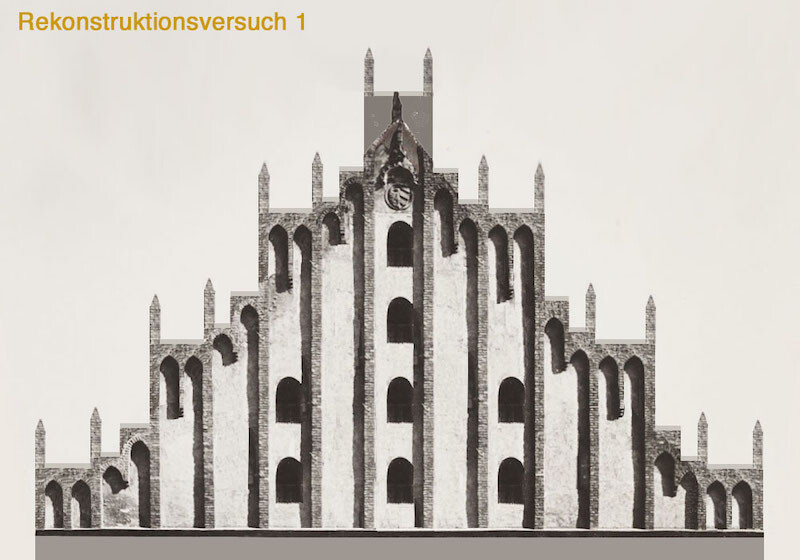 Lorenzer Platz 3 Rekonstruktion 1