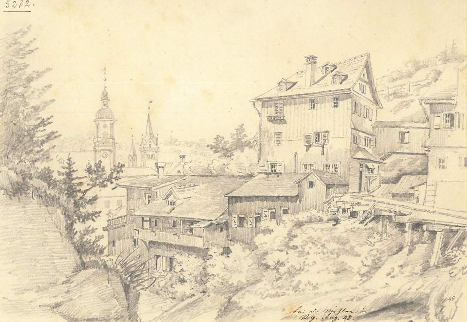 Mühlenstr. 12 14 1848 Rietmann HVM