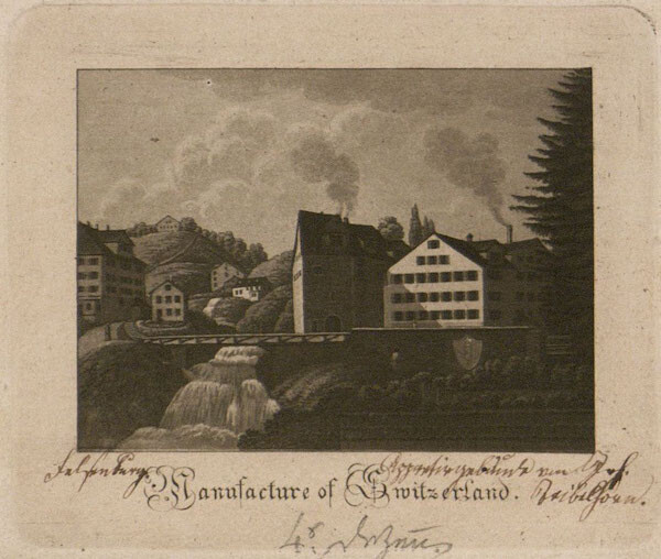 Müllertor 1823 1836 KB Ix