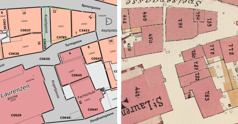 Turmgasse 6 2026 1863